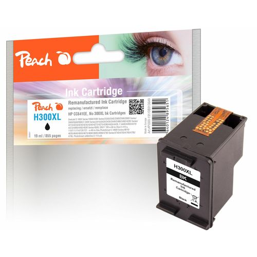 7640124895651 - HP 300 XLbk Druckkopf XL bk ersetzt HP No 300XL bk CC641EE für zB HP OfficeJet 4500 Wireless HP OfficeJet 4500 HP DeskJet D 1600 HP Fax 640 (wiederaufbereitet) 7640124895651 - HP 300 XLbk Druckkopf XL bk ersetzt HP No 300XL bk CC641EE für zB HP OfficeJet 4500 Wireless HP OfficeJet 4500 HP DeskJet D 1600 HP Fax 640 (wiederaufbereitet)