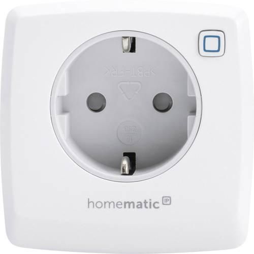 4047976503278 - Homematic IP Smart Home Dimmer-Steckdose HmIP-PDT – Phasenabschnitt