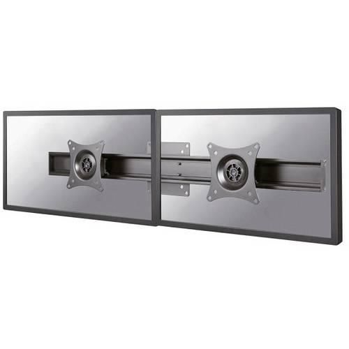 8717371446703 - Neomounts by Newstar FPMA-CB200BLACK 1 Stück Monitor-Wandhalterung 254 cm (10) - 686 cm (27) Schwenkbar Rotierbar Neigbar