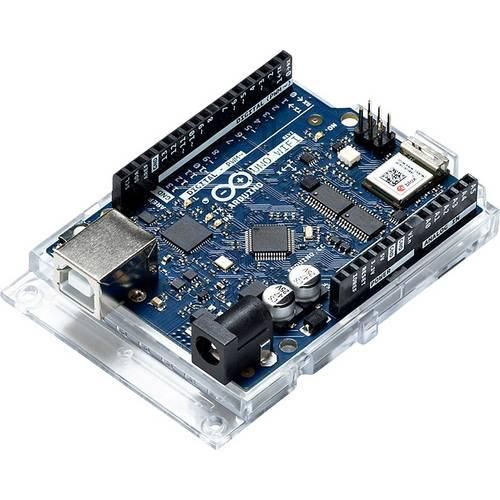 7630049200234 - ABX00021 Board uno wifi REV2 Core - Arduino