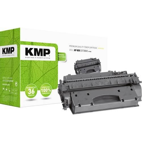 4011324120004 - 1235 Printtechnik AG Toner HP CF280X black 7300 S H-T164 remanufactured 12358300 4011324120004