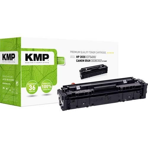 4011324692600 - H-T246BX Tonerkassette Einzel-Modul ersetzt HP HP 203X (CF540X) Schwarz 3200 Seiten Kompatibel Toner