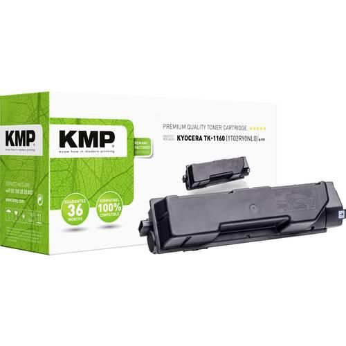 4011324692198 - K-T77 - black - toner cartridge (alternative for Kyocera TK-1160 Kyocera 1T02RY0NL0) - Tonerpatrone Schwarz