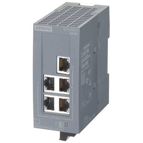 4019169853903 - 6GK50050BA001AB2 6GK5005-0BA00-1AB2 Industrial Ethernet Switch 100 MBit s