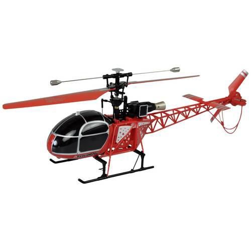 4260677955355 - Amewi Lama V2 ferngesteuerte (RC) modell Helikopter Elektromotor (25318)