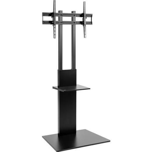 4064161168517 - SP-TVS-500 TV-Standfuß Höhenverstellbar 940 cm (37) - 2032 cm (80) Bodenständer Neigbar Höhenverstellbar