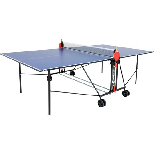 4013771139721 - Indoor-Tischtennisplatte s 1-43 i (S1 Line) blau - Sponeta 4013771139721 - Indoor-Tischtennisplatte s 1-43 i (S1 Line) blau - Sponeta