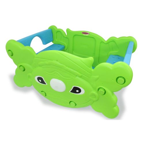 4042774467203 - JAMARA-460739-Kindersitzgruppe Sit and Swing 2in1 grün 4042774467203 - JAMARA-460739-Kindersitzgruppe Sit and Swing 2in1 grün