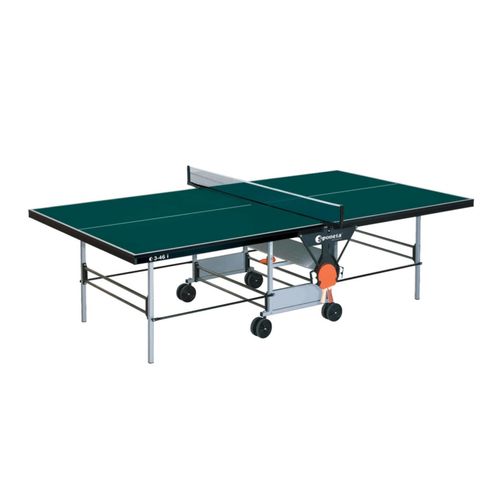 4013771133415 - SPONETA S 3-46 i SportLine Indoor-Tischtennis-Tisch grün 4013771133415 - SPONETA S 3-46 i SportLine Indoor-Tischtennis-Tisch grün
