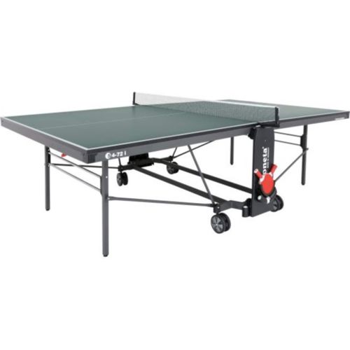 4013771137161 - SPONETA S 4-72 i ExpertLine Indoor-Tischtennis-Tisch grün 4013771137161 - SPONETA S 4-72 i ExpertLine Indoor-Tischtennis-Tisch grün