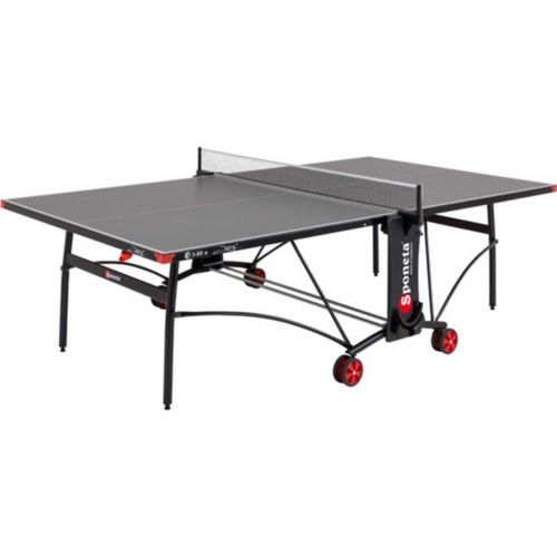 4013771138496 - SPONETA S 3-80 e SportLine Outdoor-Tischtennis-Tisch grau 4013771138496 - SPONETA S 3-80 e SportLine Outdoor-Tischtennis-Tisch grau