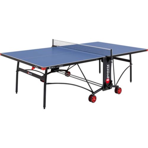 4013771139783 - SPONETA S 3-87 e SportLine Outdoor-Tischtennis-Tisch blau 4013771139783 - SPONETA S 3-87 e SportLine Outdoor-Tischtennis-Tisch blau