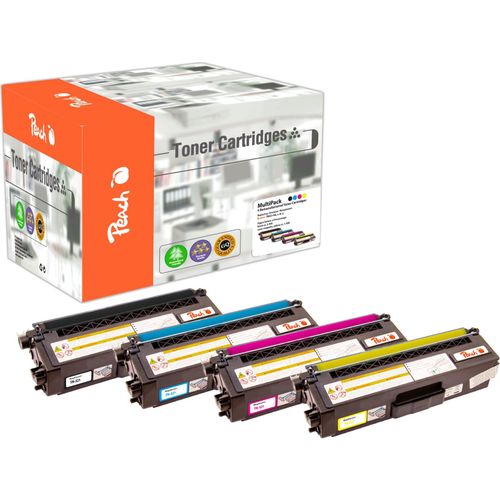 7640173434054 - B321 4 Tonermodule (bk c m y) ersetzt Brother TN-321 für zB Brother MFCL 8650 CDW Brother DCPL 8400 CDN Brother DCPL 8450 CDW (wiederaufbereitet) 7640173434054 - B321 4 Tonermodule (bk c m y) ersetzt Brother TN-321 für zB Brother MFCL 8650 CDW Brother DCPL 8400 CDN Brother DCPL 8450 CDW (wiederaufbereitet)