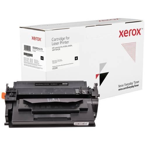 0952050695708 - Everyday Toner einzeln ersetzt HP HP 59X (CF259X) Schwarz 10000 Seiten Kompatibel Toner