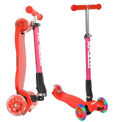 4250518562774 - Scooter Kinder Roller Kids Whiz LED Wheels 4250518562774 - Scooter Kinder Roller Kids Whiz LED Wheels