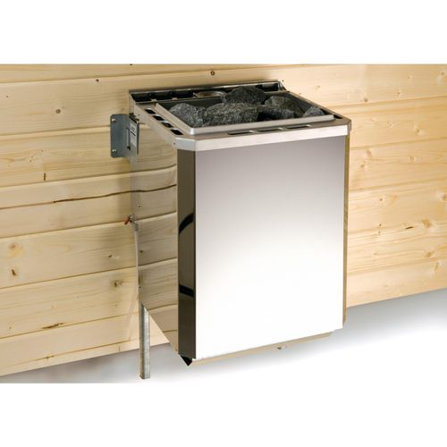 4004581266462 - Weka Sauna-Dampfbad-Kombiofen 45 kW 4004581266462 - Weka Sauna-Dampfbad-Kombiofen 45 kW