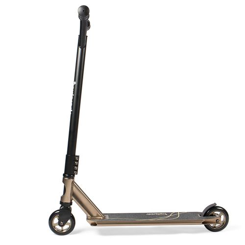 4048268109581 - SPORTPLUS EZY! SP-SC-203 Stuntscooter Gold