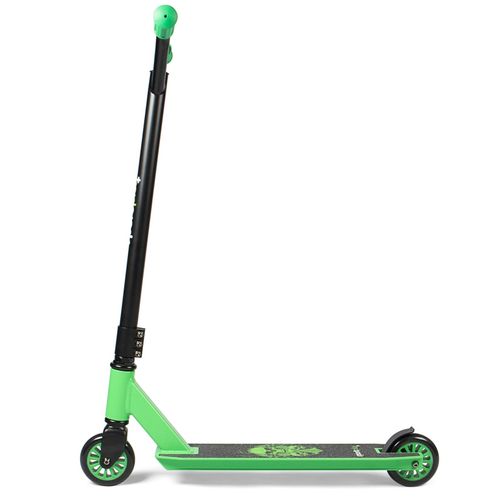 4048268109499 - SPORTPLUS EZY! SP-SC-201 Stuntscooter Green