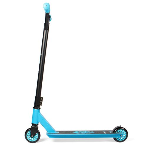 4048268109505 - SPORTPLUS EZY! SP-SC-202 Stuntscooter Blue