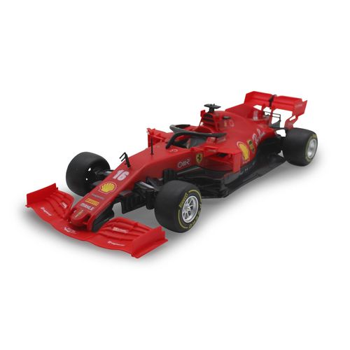 4042774464752 - JAMARA-403007-Ferrari SF 1000 116 rot 24GHz Bausatz 4042774464752 - JAMARA-403007-Ferrari SF 1000 116 rot 24GHz Bausatz