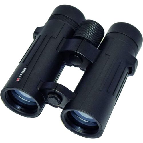 4000567200048 - BRAUN Compagno - Fernglas 8 x 42 WP - gegen Beschlagen geschützt wasserfest - Dachkant 4000567200048 - BRAUN Compagno - Fernglas 8 x 42 WP - gegen Beschlagen geschützt wasserfest - Dachkant