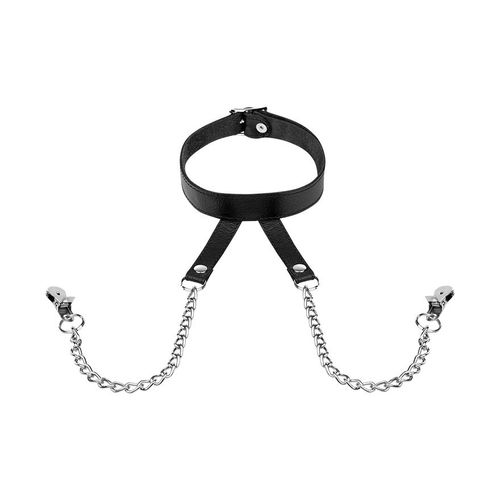 8718924230039 - Nippelklemmen mit Halsband