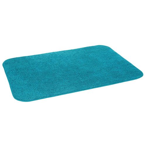 9009909100416 - WOHNWOHL® Moderner Supersoft Teppich I Dekoteppich I Wohnteppich I Wohnzimmerteppich I Läufer I Hochflor Plüsch Teppich I Größe 120 x a180 cm