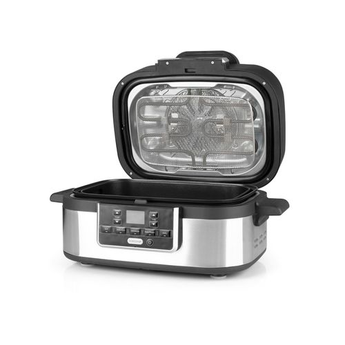 4052926052416 - Multi-Grill mit Heißluft-Funktion 1500W 4052926052416 - Multi-Grill mit Heißluft-Funktion 1500W