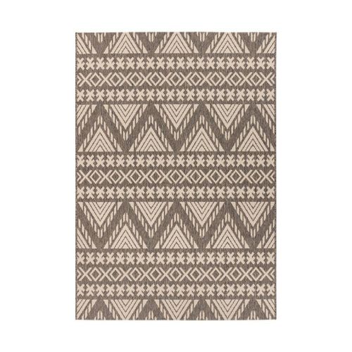 4063074475415 - Teppich ARTE ESPINA Splash 500 Teppiche Gr B L 200 cm x 290 cm 8 mm 1 St beige (creme) Esszimmerteppiche