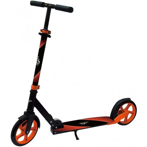 4011796781567 - CARROMCO SCOOTER XT-200 rot