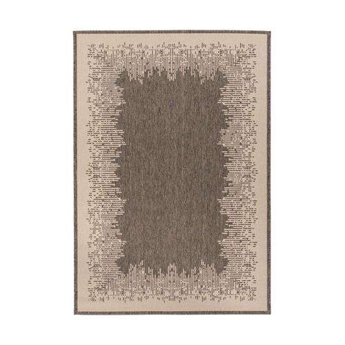 4063074475699 - Teppich ARTE ESPINA Splash 900 Teppiche Gr B L 200 cm x 290 cm 8 mm 1 St braun Esszimmerteppiche