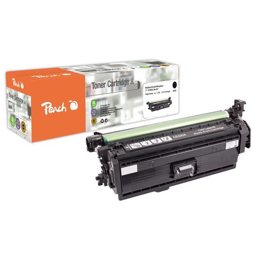 7640162273886 - H507ABK Tonermodul bk ersetzt HP No 507A BK CE400A für zB HP LaserJet Enterprise 500 color M 551 HP LaserJet Enterprise 500 color M 551 dn (wiederaufbereitet)