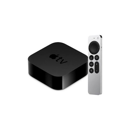 0194253097297 - TV 4K (Wi-Fi + Ethernet) - 3 Generation - AV-Player - 128GB - 4K UHD (2160p) - 60 BpS - HDR (MN893FD A) 0194253097297 - TV 4K (Wi-Fi + Ethernet) - 3 Generation - AV-Player - 128GB - 4K UHD (2160p) - 60 BpS - HDR (MN893FD A)