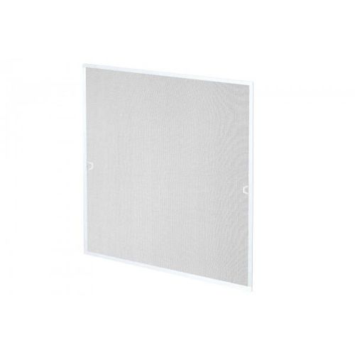 4036812401540 - Insekten Fliegenschutz Fenster Rahmen 130 x 150 cm Weiß 4036812401540 - Insekten Fliegenschutz Fenster Rahmen 130 x 150 cm Weiß