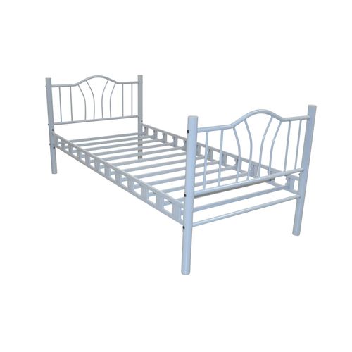 4046884082493 - möbel direkt online Metallbett 90x200 cm Santi 4046884082493 - möbel direkt online Metallbett 90x200 cm Santi