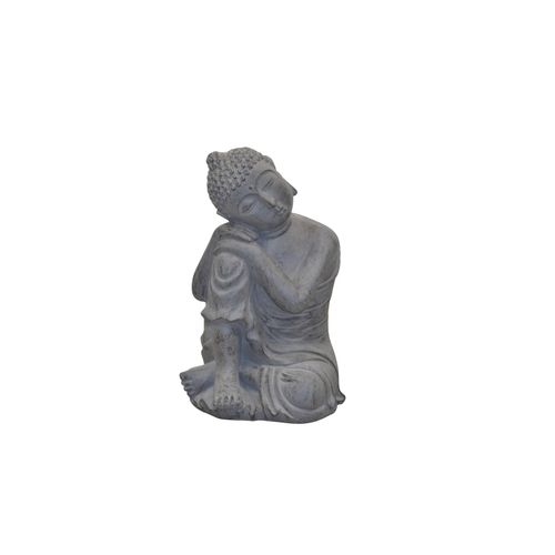 4046884076775 - möbel direkt online Standdekoration Sitzender Buddha 4046884076775 - möbel direkt online Standdekoration Sitzender Buddha