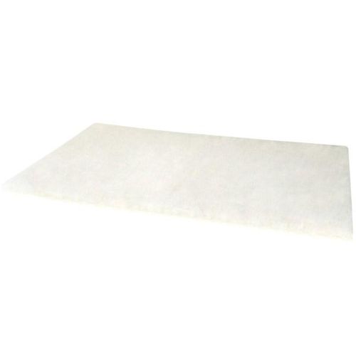 4311536502057 - Mm_unverified_brand - Fellteppich 60 x 90 cm weiß rechteckig Dekofell Teppich täuschend echt - Weiß 4311536502057 - Mm_unverified_brand - Fellteppich 60 x 90 cm weiß rechteckig Dekofell Teppich täuschend echt - Weiß