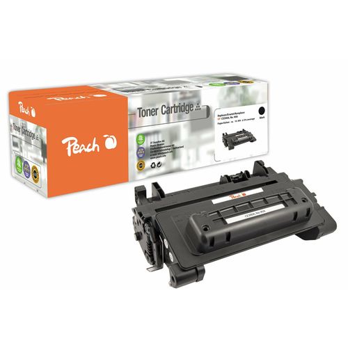 7640162273923 - H90A Tonermodul bk ersetzt HP No 90A CE390A für zB HP LaserJet Enterprise 600 M 601 dn HP LaserJet Enterprise 600 M 601 m (wiederaufbereitet) 7640162273923 - H90A Tonermodul bk ersetzt HP No 90A CE390A für zB HP LaserJet Enterprise 600 M 601 dn HP LaserJet Enterprise 600 M 601 m (wiederaufbereitet)