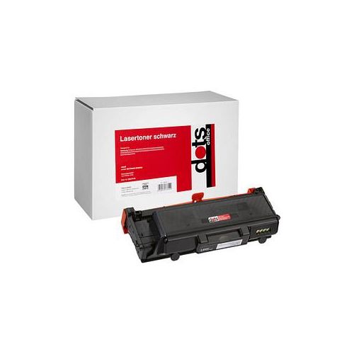 4250073737549 - schwarz Toner ersetzt SAMSUNG MLT-D204L (SU929A) 4250073737549 Dots