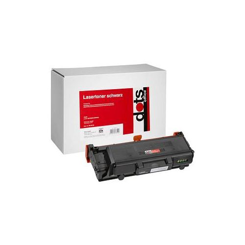 4250073737556 - schwarz Toner ersetzt SAMSUNG MLT-D204E (SU925A) 4250073737556 Dots