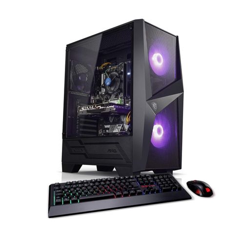 4260627617142 - Gaming PC Titan V AMD Ryzen 7 5800X 32GB DDR4 NVIDIA RTX 4060 Ti 8 GB 1TB SSD Windows 11