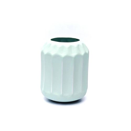 4056216605863 - Vase WANDA (LBH 12x12x18 cm)