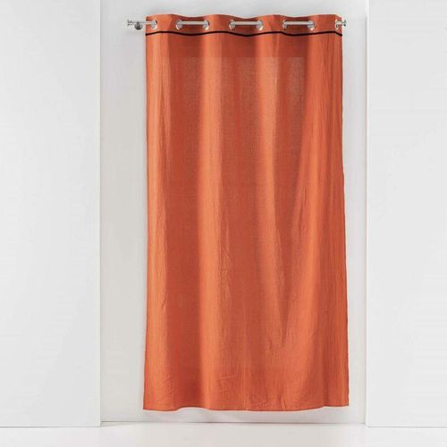 3574386100892 - Douceur Dintérieur - senvorhang linette Baumwolle glänzend 135 x 240 cm 3574386100892 - Douceur Dintérieur - senvorhang linette Baumwolle glänzend 135 x 240 cm