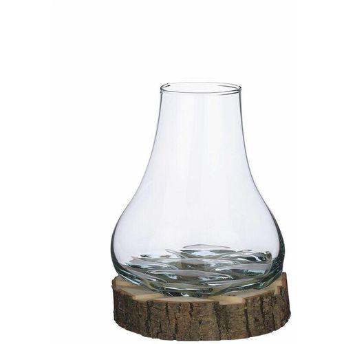 8718861023114 - - Mica Terrarium transparent transparent 32 x 27 cm Deko-Accessoires