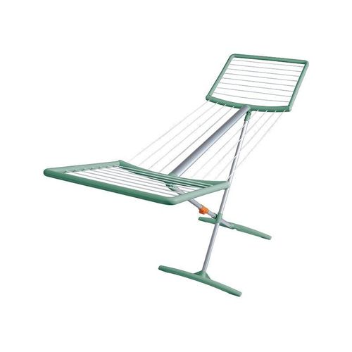 9001567408088 - Fashiondry Wäscheständer Trockenlänge 18m Wäschetrockner mint Aluminium 9001567408088 - Fashiondry Wäscheständer Trockenlänge 18m Wäschetrockner mint Aluminium