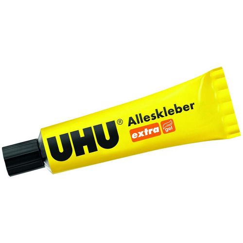 0000040267852 - extra Alleskleber FLEX + CLEAN Kunststofftube 18 g