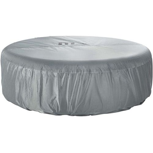 4061777025661 - - Wetterhaube Abdeckhaube für MSpa Whirlpool 6 Personen 215x70cm