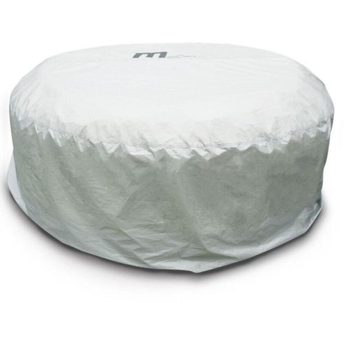 4061777025654 - Wetterhaube Abdeckhaube für BRAST MSpa Whirlpool 4 Personen 190x70cm