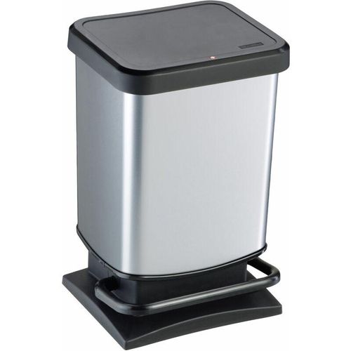 7610859118066 - Treteimer Paso 20 l Tretmülleimer Mülleimer Abfalleimer - Rotho 7610859118066 - Treteimer Paso 20 l Tretmülleimer Mülleimer Abfalleimer - Rotho