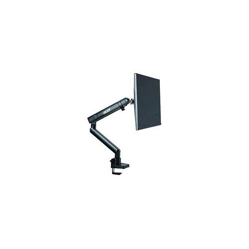 4712842945826 - Monitor-Halterung schwarz für 1 Monitor Tischklemme 4712842945826 acer